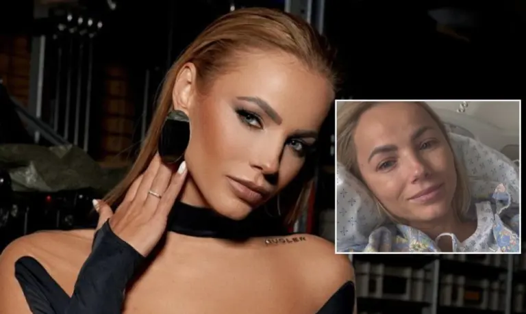 Goda Alijeva apie gyvenimą pakeitusią diagnozę: „Kaip perkūnas iš giedro dangaus“
