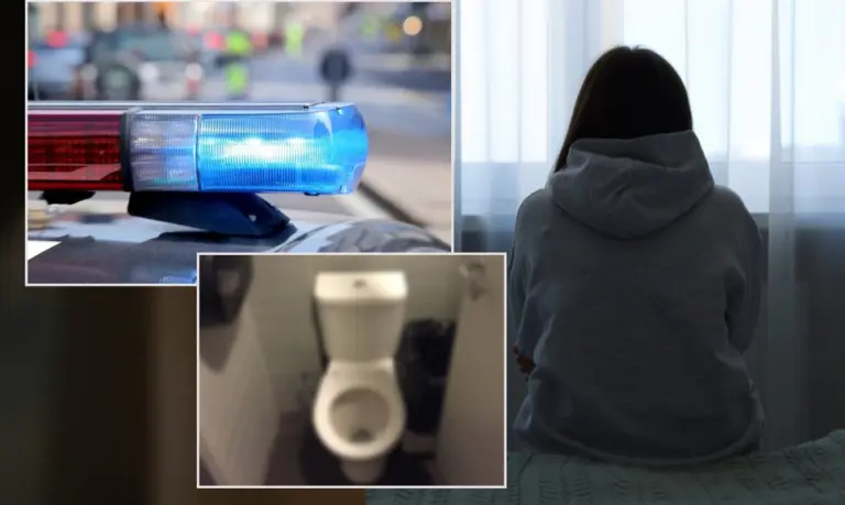 Protu nesuvokiama tragedija: vos pagimdžiusi motina dar gyvą kūdikį nuleido į klozetą