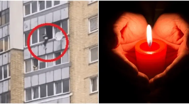 Internetą apskriejo jaudinanti žinia apie žuvusią 17-metę Šiauliuose