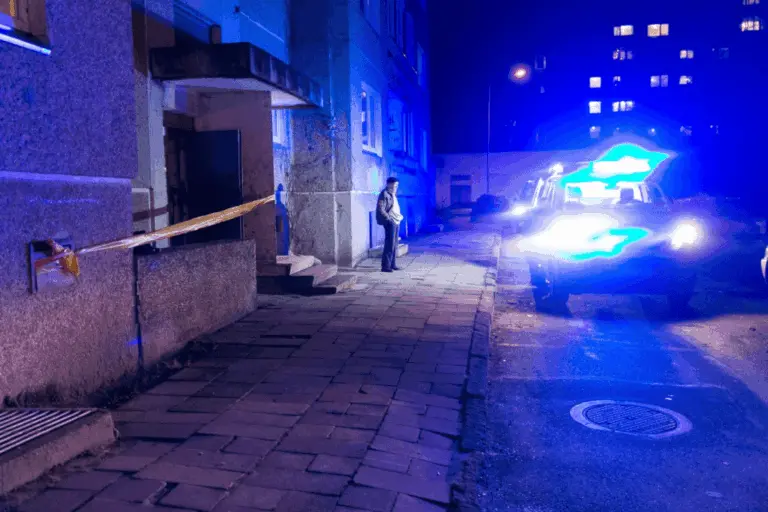 Aiškėja naujos detalės apie Šiauliuose nužudytą šešių dienų naujagimį: pareigūnai nusikaltimą vadina tragedija