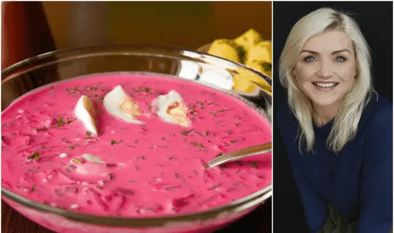Mokslų daktarė apžvelgė šaltibarščių sudėtį: vieno ingrediento juose turėtų nelikti