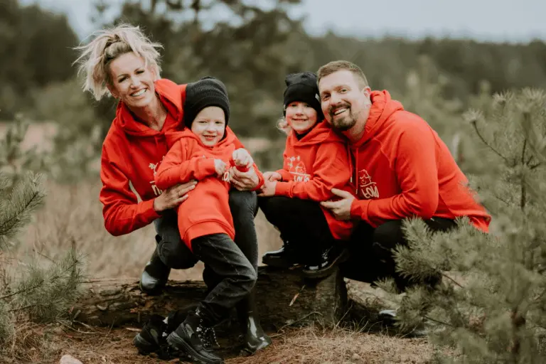 Katažina ir Deivydas Zvonkai prabilo apie sūnaus ligą: „Dievas mums skyrė tokį kelią“