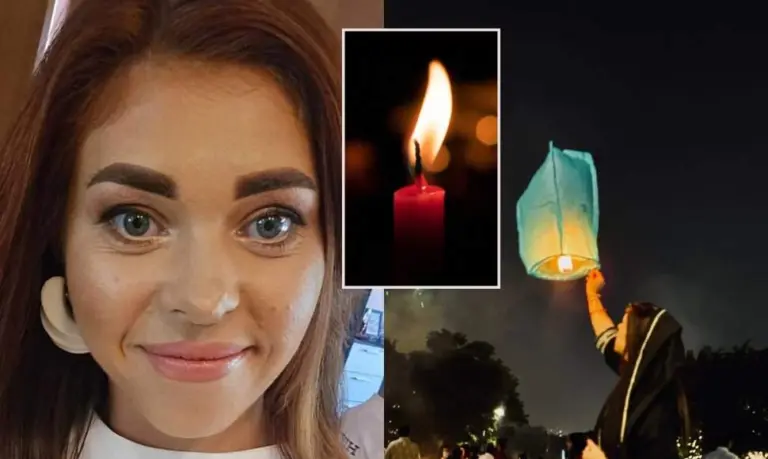 Mirė tūkstančių širdis suvirpinusi 36 metų lietuvė – gyvybė užgeso simbolinę dieną: „Šiandien ji tapo šviesa“