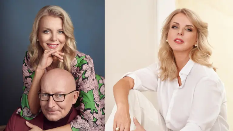 Inga Valinskienė išdavė ilgametės santuokos paslaptį: reikia tik 3 dalykų
