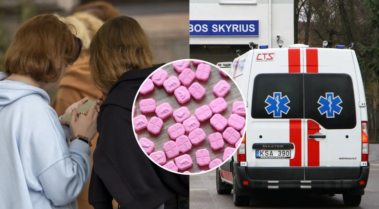 Įvykis kaime sukrėtė: medikų rankose – sunkios būklės 14-os mergina ir 15-os vaikinas