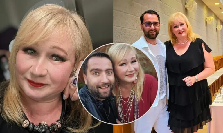 Jolanta Naruševičiūtė – apie skyrybas su Mantu Vygantu: „Net priešui nepadaryčiau taip, kaip jis man“