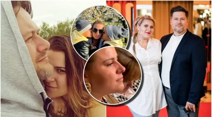 Jubiliejaus proga – jautrūs Merūno žodžiai žmonai: esi pats nuostabiausias dalykas, įvykęs mano gyvenime