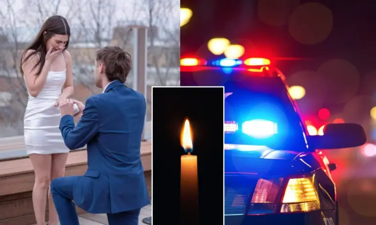 Sukrečianti tragedija likus vos kelioms savaitėms iki vestuvių: 23-ejų mergina žuvo, jaunikis – komoje