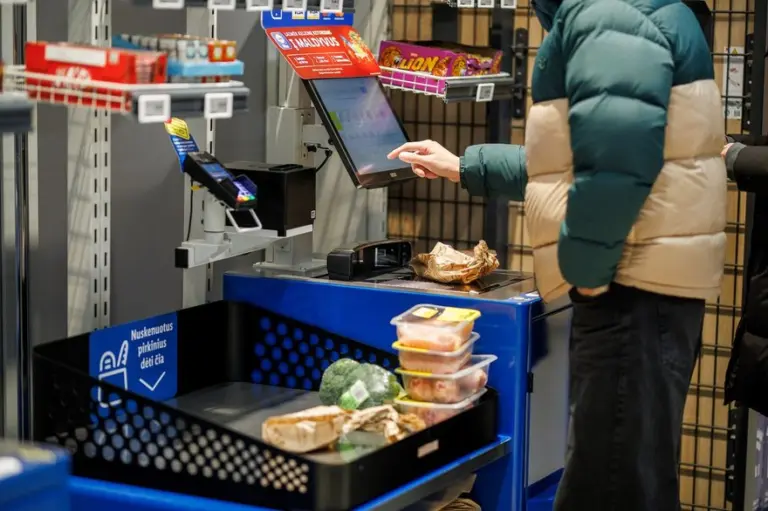 Naujovė „Lidl“ parduotuvėse – kitoks atsiskaitymas už prekes