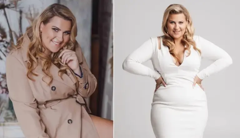 Erika Vitulskienė ryžosi ekstremaliam išbandymui: „Visai ponia išprotėjo“