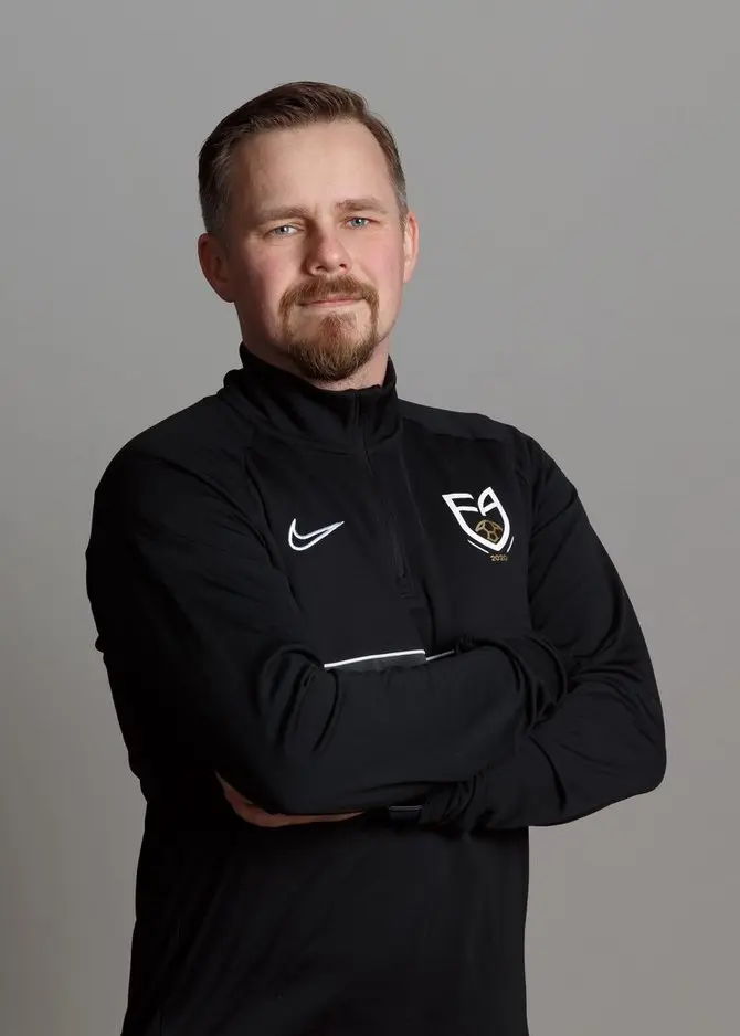 „Vilnius Football Academy“ nuotr./Mantas Litvinas