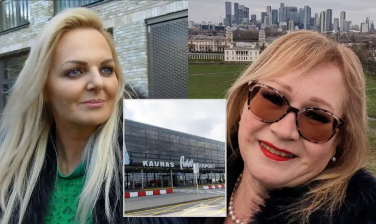 Po išpuolio oro uoste prabilo pati Jolanta Naruševičiūtė: „Spjoviau ir nesigailiu“