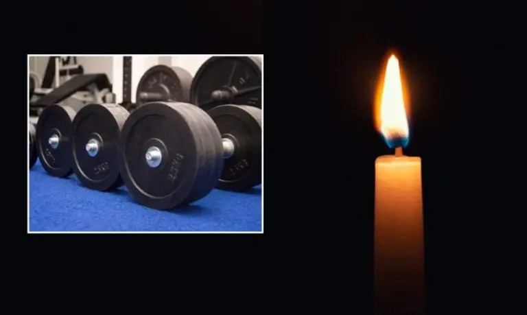 Tragedija sporto klube: netikėtai mirė žinomas 39-erių verslininkas
