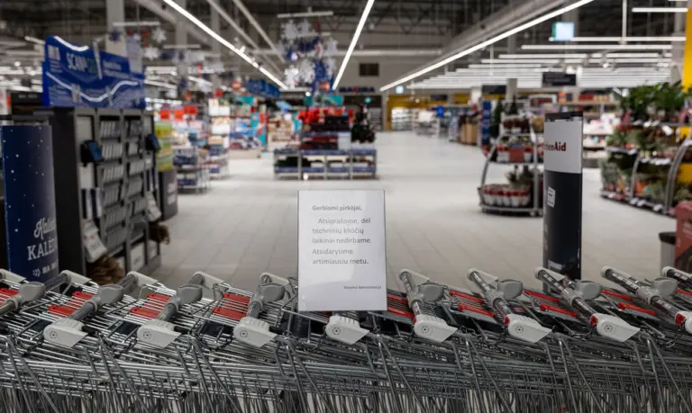 Naujovės parduotuvėse lauks vos įžengus į jas: patiks ne visiems pirkėjams