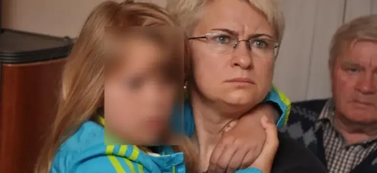 Kaip buvo paimta mergaitė iš Venckienės namų. Slaptas įrašas – kaip buvo sugriauta ped*filijos byla.