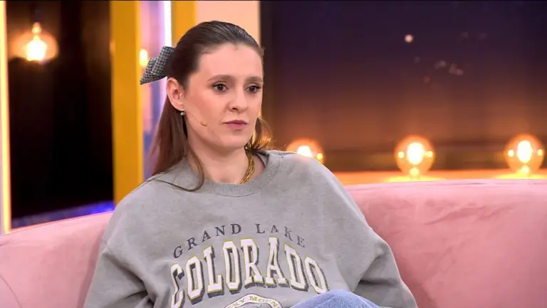 Ieva Zasimauskaitė prabilo apie patyčias dėl krūtinės: „Visada reikia apvemti, apšikti ir sutrypti“