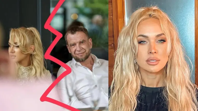 Oksana Pikul pranešė apie skyrybas su Vaidu Akramavičiumi: „Nematau ateities“