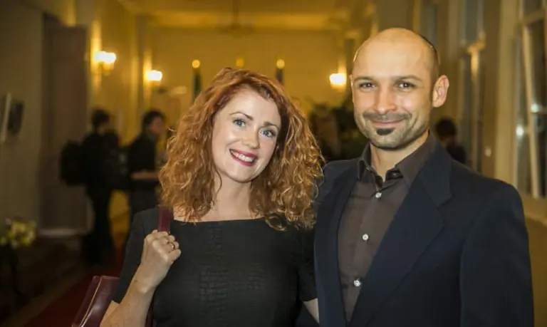 Jurgis Didžiulis – pirmą kartą atvirai apie skyrybas su Erica Jennings: įvardijo tikrąją priežastį