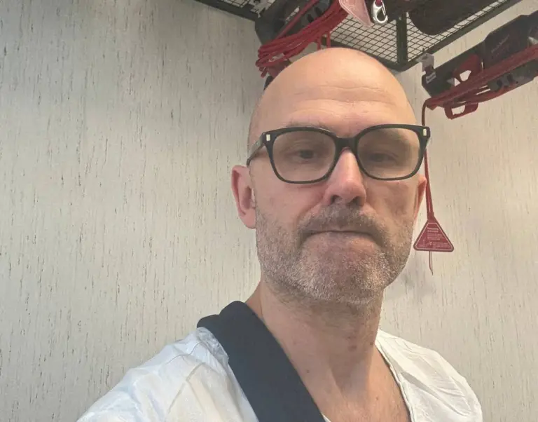 Sporto komentatorių Robertą Petrauską ištiko insultas. Jautri žinia iš ligoninės: „Tai dažniausia mano ašarų priežastis“