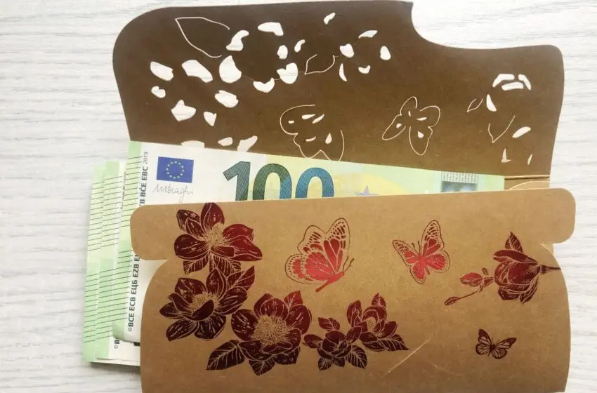 Per gimtadienį ar vestuves gavote pinigų vokeliuose? Privalote sumokėti mokesčius!