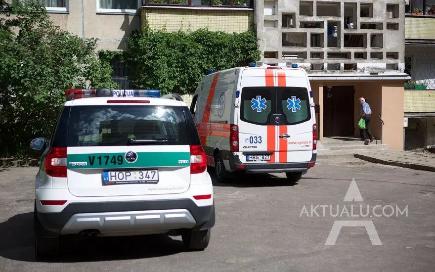 Buvusios medikės namuose – tikra siaubo drama: su kuria pagalve norėtum būti uždusinta? Paklausė mamos sūnus