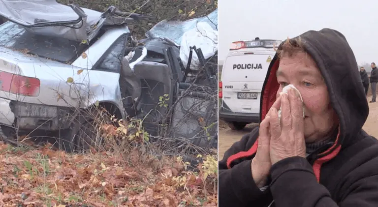 Šalčininkų rajone vienas iš trijų žuvusiųjų – vos 16-os: artimieji nesulaiko ašarų