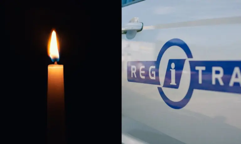 „Regitroje“ – netikėta egzaminą laikiusio vyro mirtis: bandė gaivinti ir darbuotojai, ir medikai