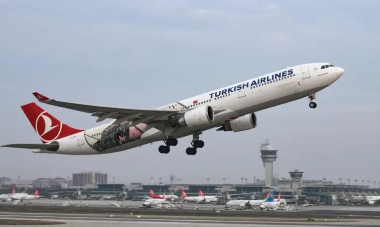 Žuvo 346 žmonės: „Turkish Airlines“ tragedija, kurios buvo galima išvengti