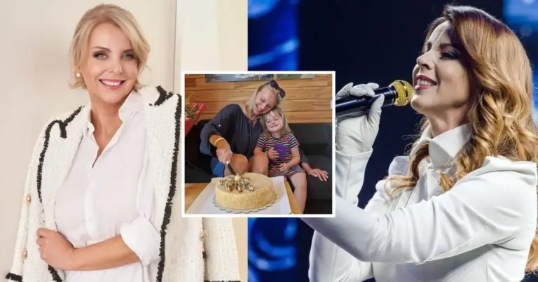 Inga Valinskienė atvėrė širdį: ką išgyveno po šeimos griūties