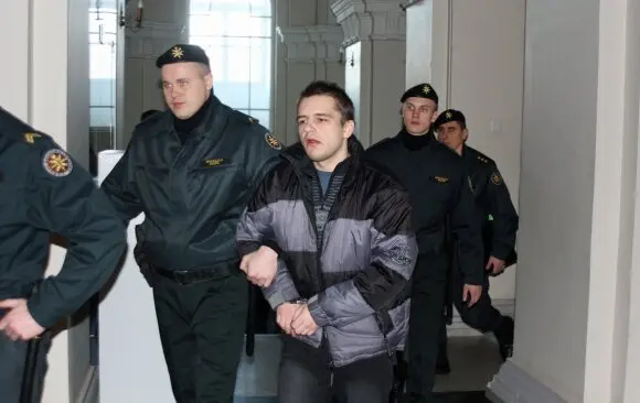 Ruslanas Morkūnas
