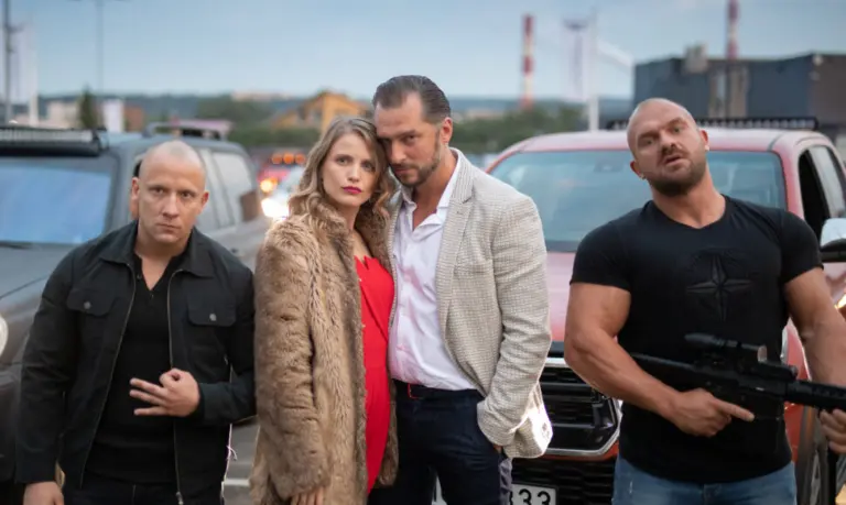 Oficialu – vienas populiariausių serialų „Rimti reikalai“ sugrįžta į TV ekranus