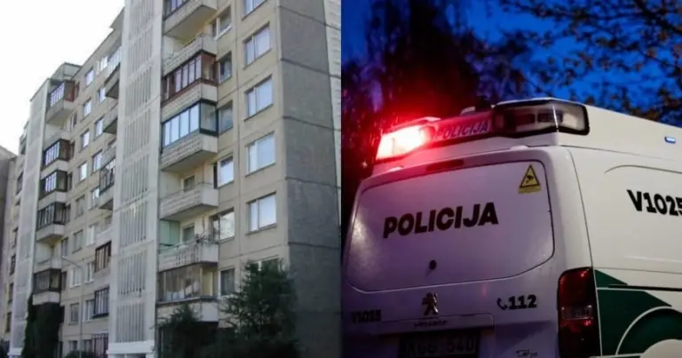 Šeškinės gyventojai gyvena siaube: „Baisu vaikščioti lauke, nes vakare jie išlenda“