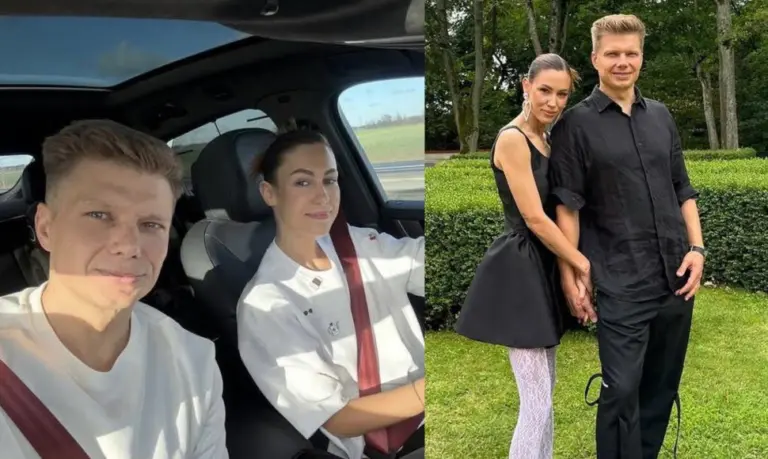 Išsiskyrė fotobūdelės skandalu išgarsėjusi pora – Skaistė Mood ir Dainius Jocius: Aiškėja ir priežastis