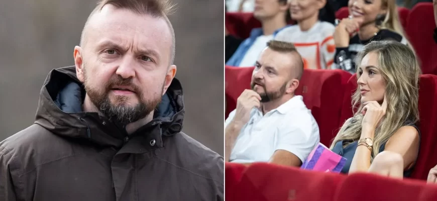 Stanislavo Stavickio-Stano atvėrė širdį, kaip į naują mylimąją reagavo jo vaikai: jie ragino susikrauti daiktus