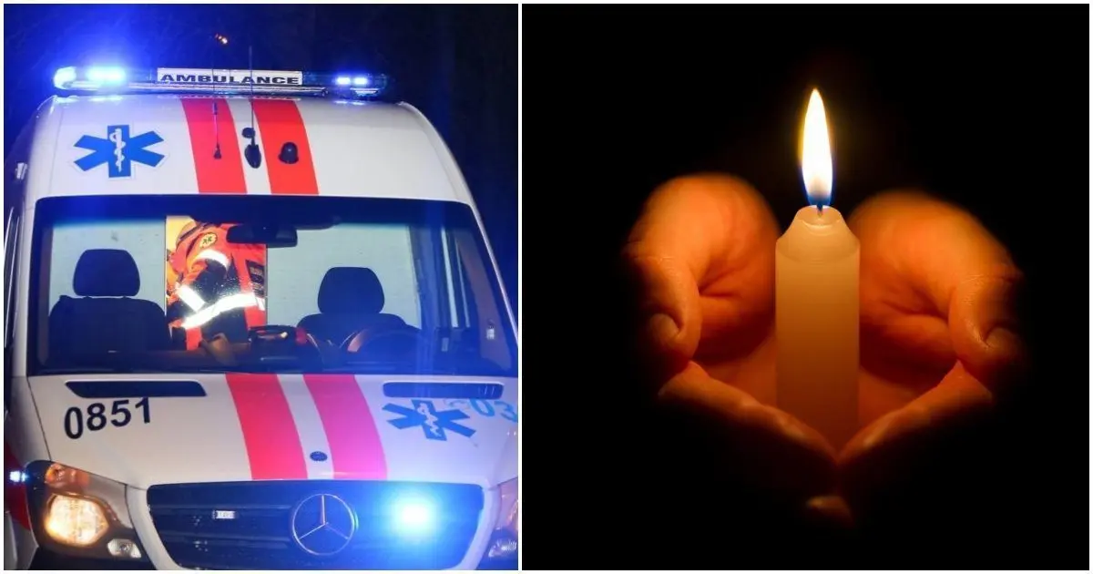 Keturių vaikų 36-erių moteris mirė nusulaukusi greitosios pagalbos: laukė 11 valandų