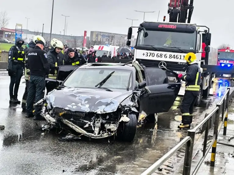 Aiškėja naujos detalės dėl rastų 3 skenduolių Panevėžyje