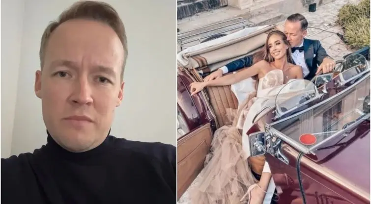 Laurynas Suodaitis prakalbo apie pokyčius gyvenime: „Džiaugiuosi, kad dalykai juda pirmyn“