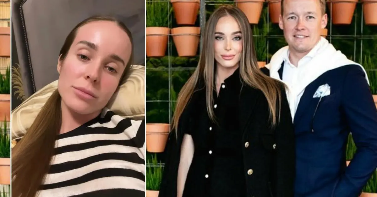 Viktorija Siegel-Suodaitė prisipažino melavusi sekėjams: „Noriu kiekvieno iš jūsų atsiprašyti už durninimą“