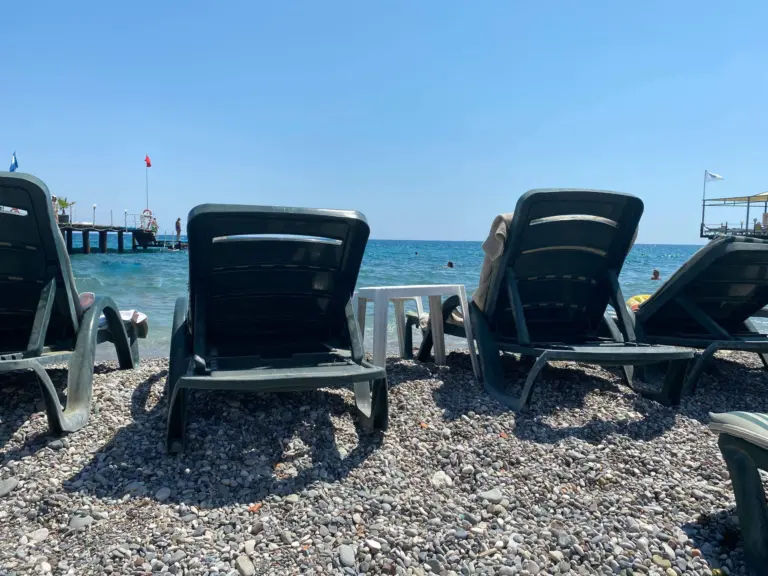 Siūloma ilginti kasmetines atostogas