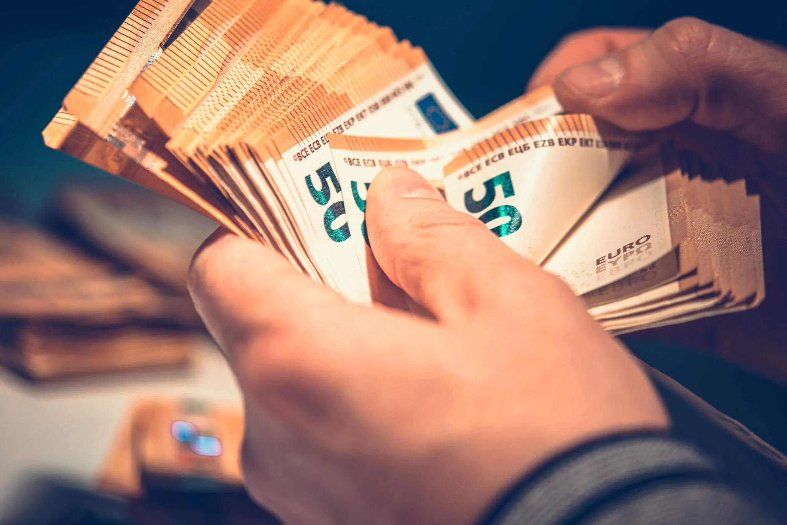 Nuo kitos savaitės didėja dalis „Sodros“ išmokų: sužinokite kas