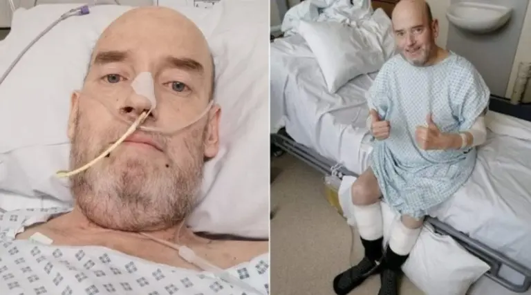 Iš numirusiųjų grįžęs vyras papasakojo, ką matė: paneigė vieną mitą