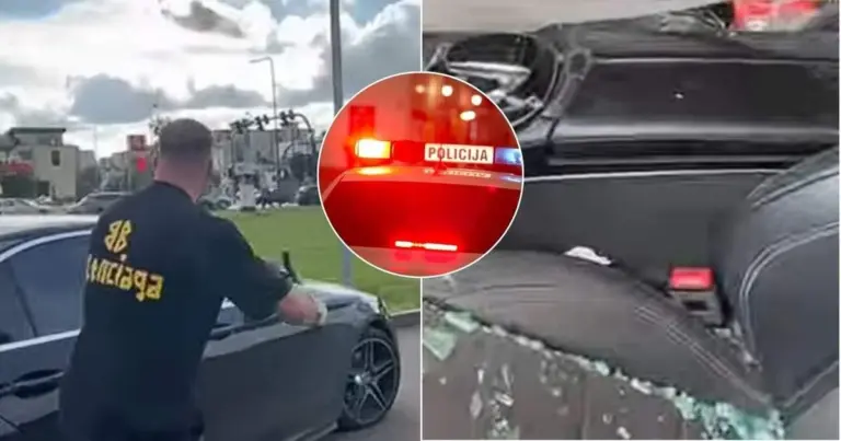 Masiškai plinta šokiruojantis vaizdas – prieš metus terasą pjaustęs vyras, šį kartą ėmėsi dar žiauresnio keršto