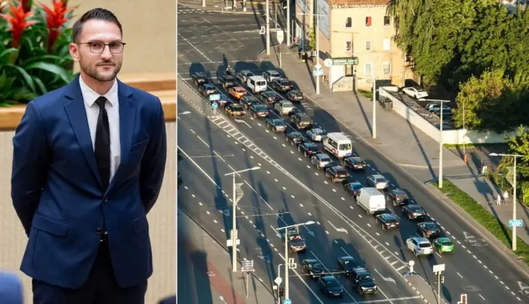 Automobilių savininkams – naujas mokestis