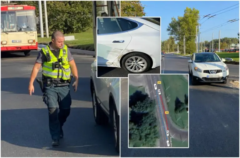 Lietuvos policijos pareigūnas: valgyt noriu, na**i man, protokolai b**t