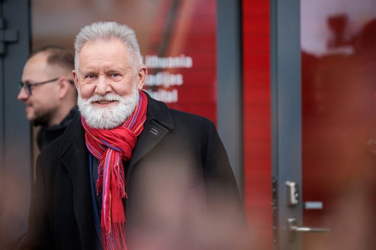 A. Sysas atvirai: kodėl „Ignitis grupės“ išpirkimas artimiausiu metu – neįmanoma misija?