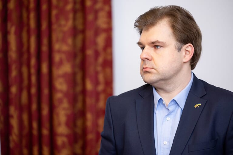 Buvęs Seimo narys stos prieš teismą: Kristijono Bartoševičiaus byla artėja prie atomazgos – gresia griežtesnė bausmė?