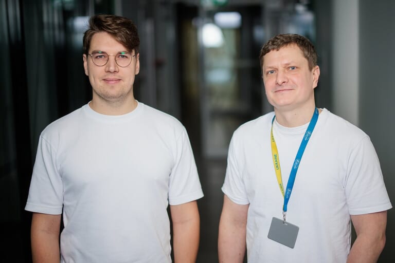 Lietuvos startuolis rašo istoriją: kurs ateities mediciną naujoje tarptautinėje kosminėje stotyje!