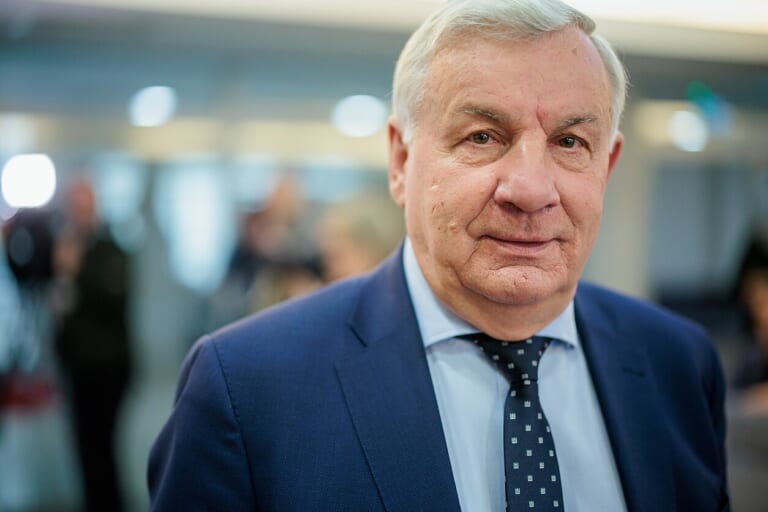 NSGK ragina ruoštis blogiausiam: Lietuva stiprina gynybą nuo dronų ir ruošia ligonines karui