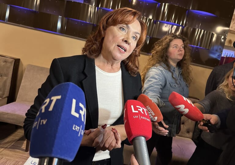 Šokiruojantis VRK verdiktas „Nemuno aušrai“: gresia milijoninės dotacijos praradimas ir STT tyrimas!