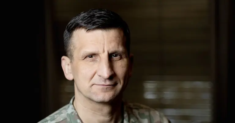Vaikšnoras apie poligoną Kapčiamiestyje: kariuomenė savo darbą atliko, dabar eilė politikams